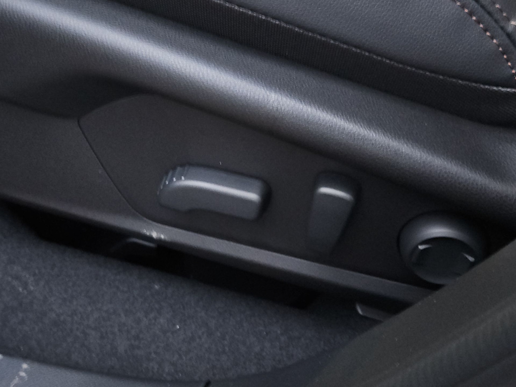 Thumbnail: 2025 Subaru Forester - 27