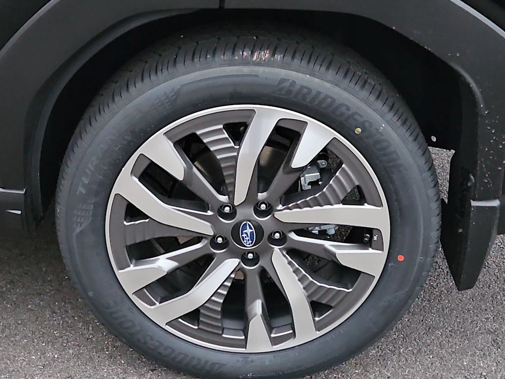 Thumbnail: 2025 Subaru Forester - 8