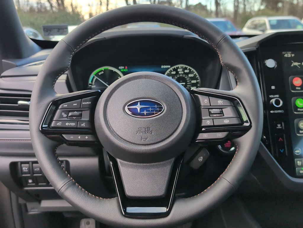 Thumbnail: 2025 Subaru Forester - 14