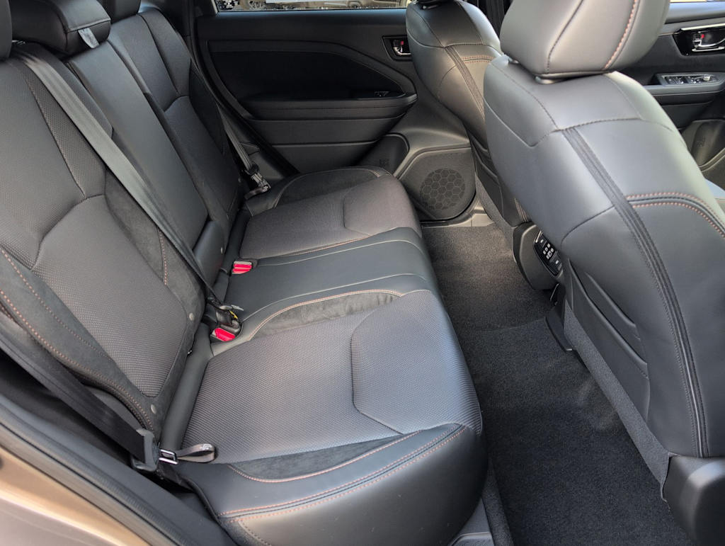 Thumbnail: 2025 Subaru Forester - 29