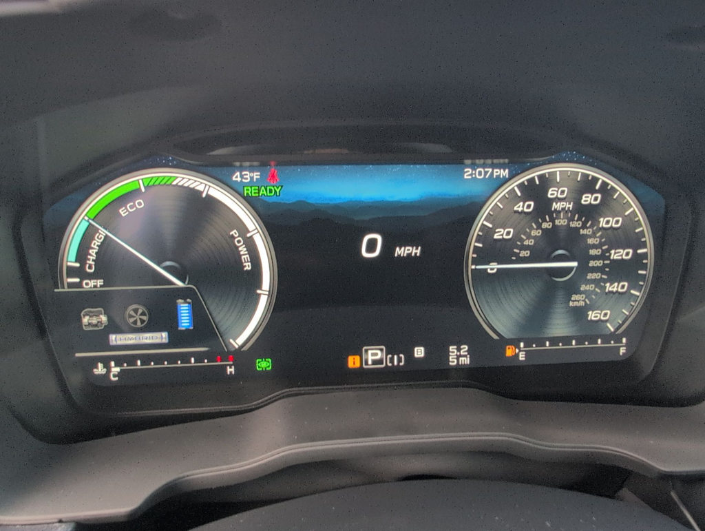 Thumbnail: 2025 Subaru Forester - 17