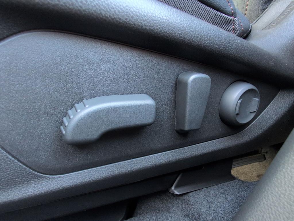 Thumbnail: 2025 Subaru Forester - 27