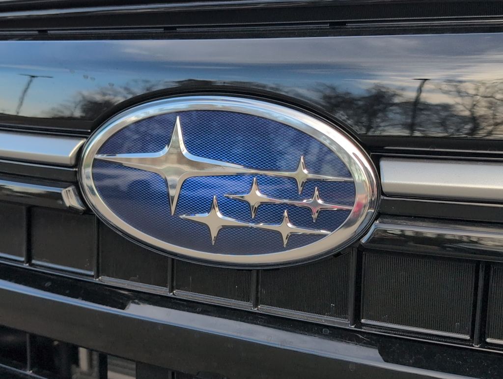 Thumbnail: 2025 Subaru Forester - 26