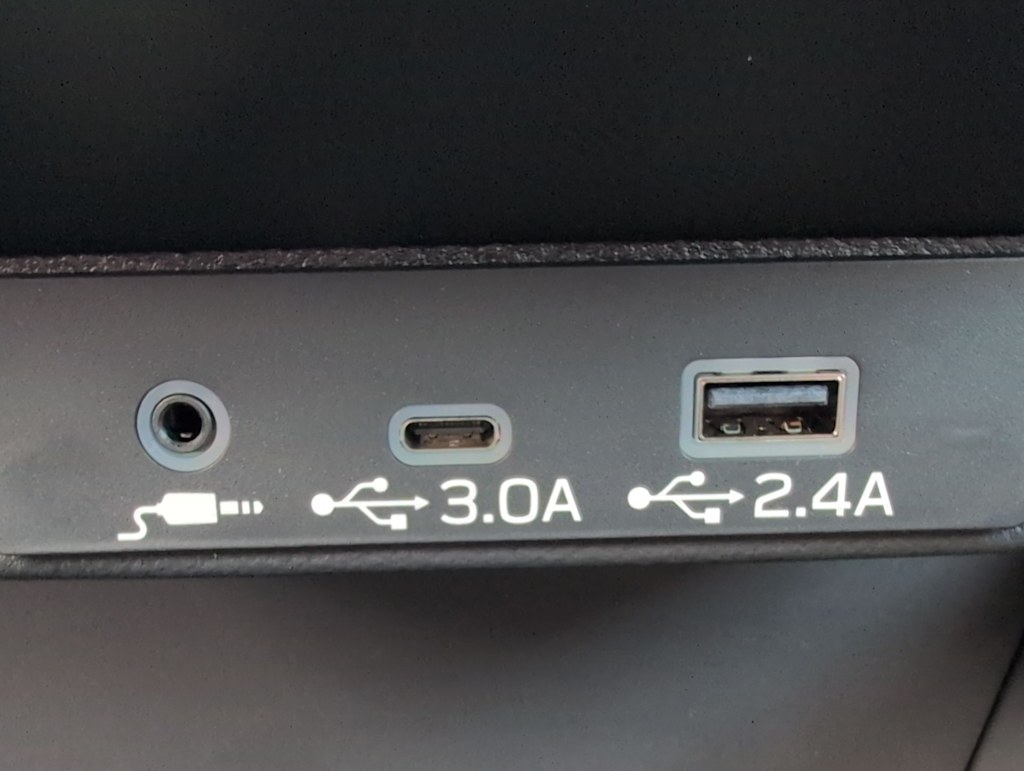 Thumbnail: 2025 Subaru Forester - 37