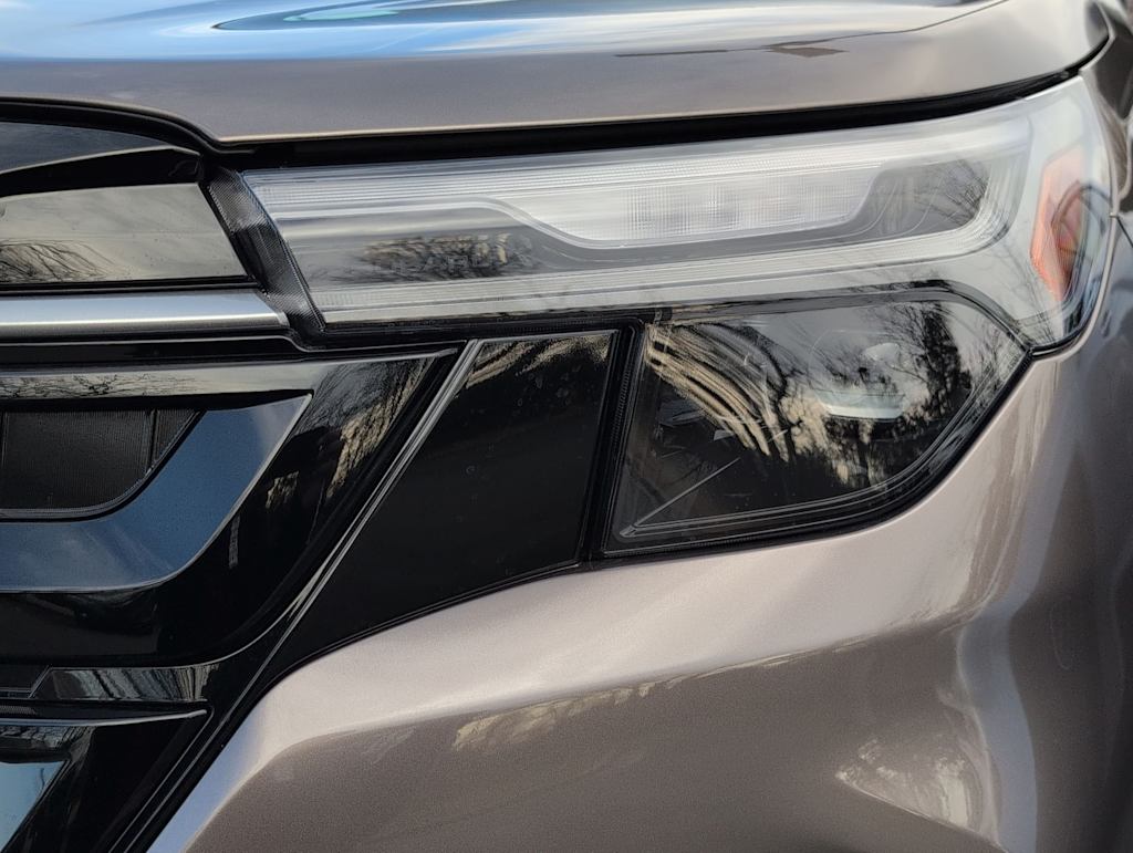 Thumbnail: 2025 Subaru Forester - 25