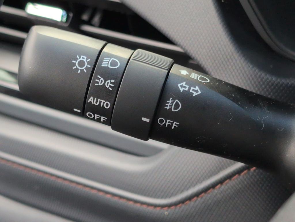 Thumbnail: 2025 Subaru Forester - 33