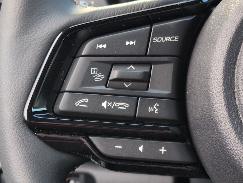 Thumbnail: 2025 Subaru Forester - 30