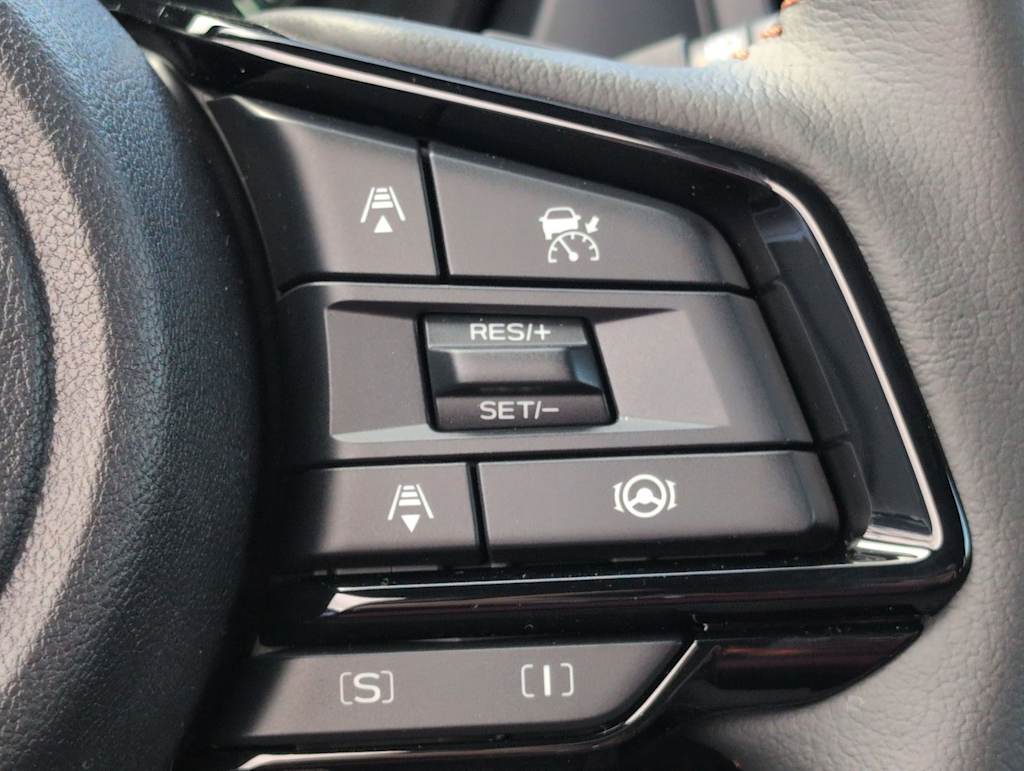 Thumbnail: 2025 Subaru Forester - 31