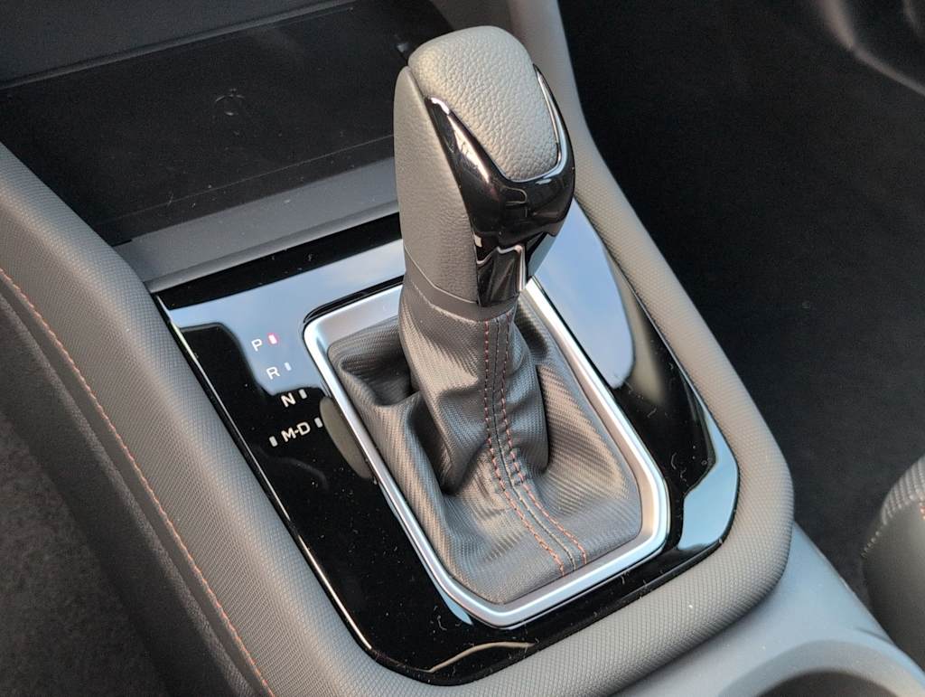 Thumbnail: 2025 Subaru Forester - 16