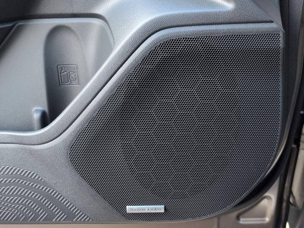 Thumbnail: 2025 Subaru Forester - 36