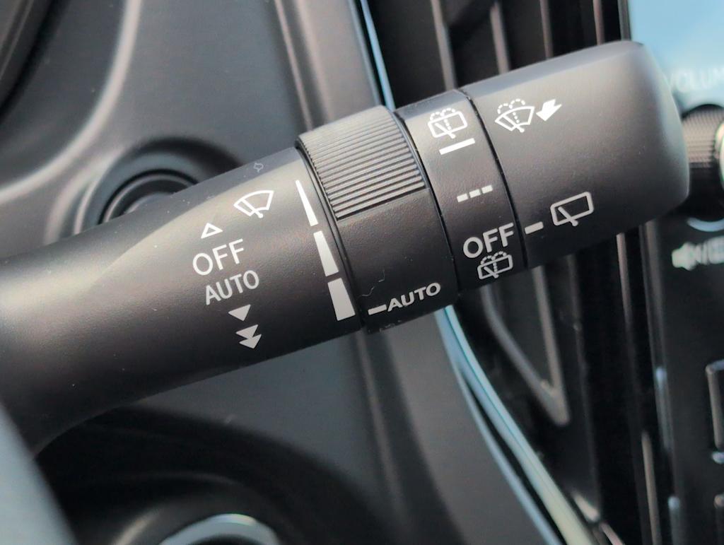 Thumbnail: 2025 Subaru Forester - 32