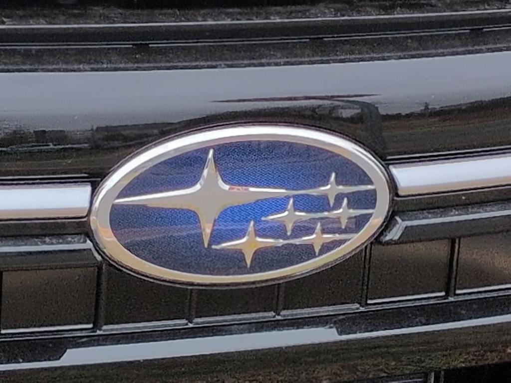 Thumbnail: 2025 Subaru Forester - 24