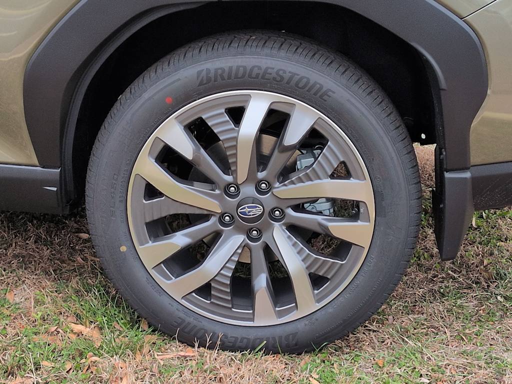 Thumbnail: 2025 Subaru Forester - 8