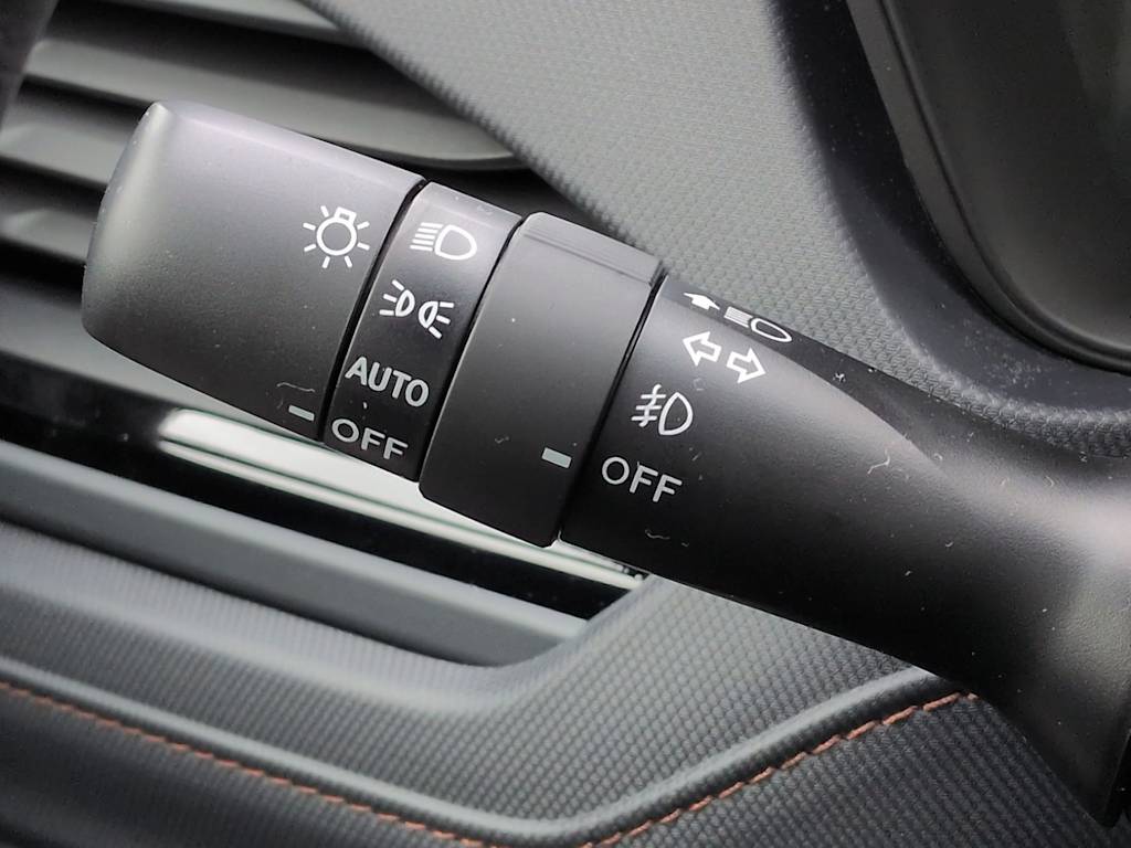 Thumbnail: 2025 Subaru Forester - 34