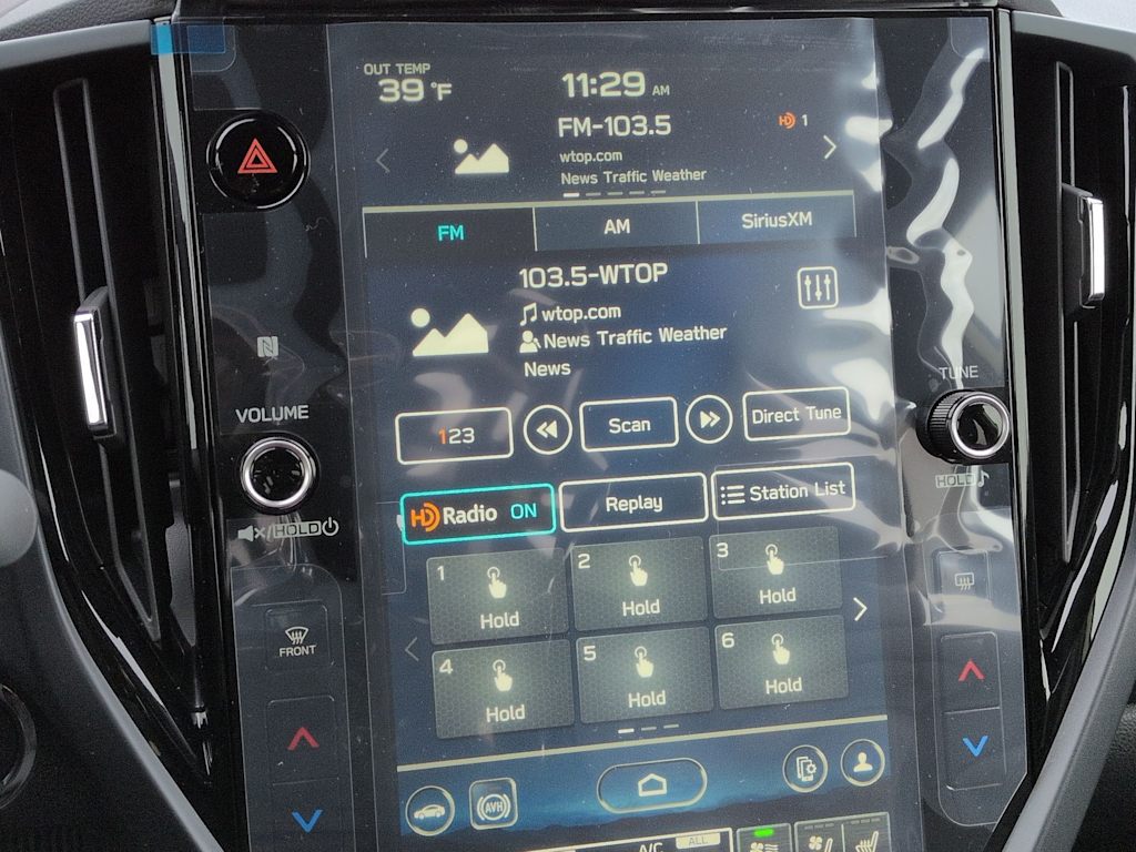 Thumbnail: 2025 Subaru Forester - 37