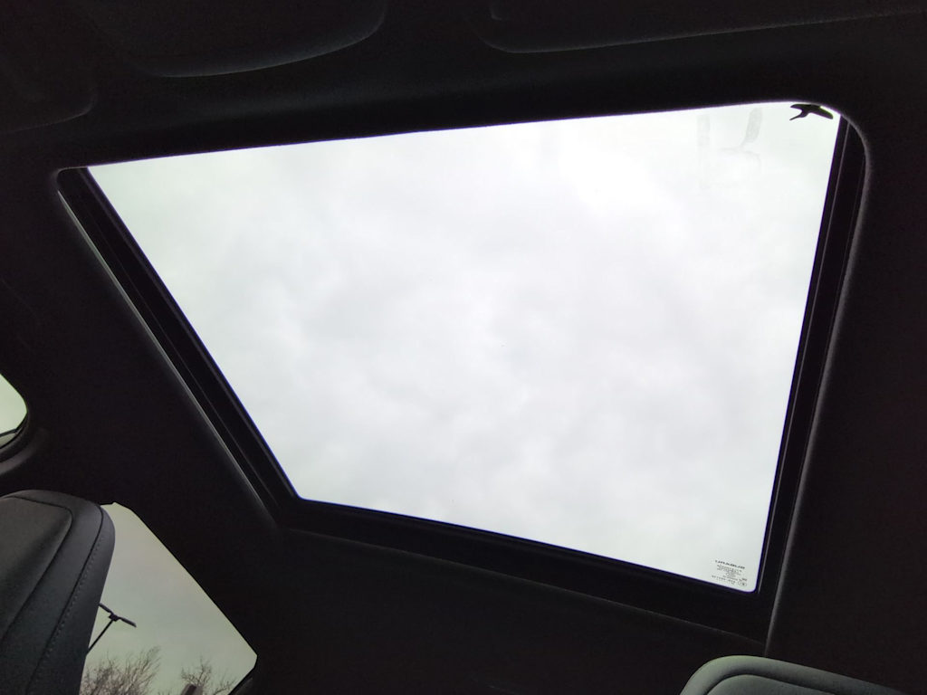 Thumbnail: 2025 Subaru Forester - 27