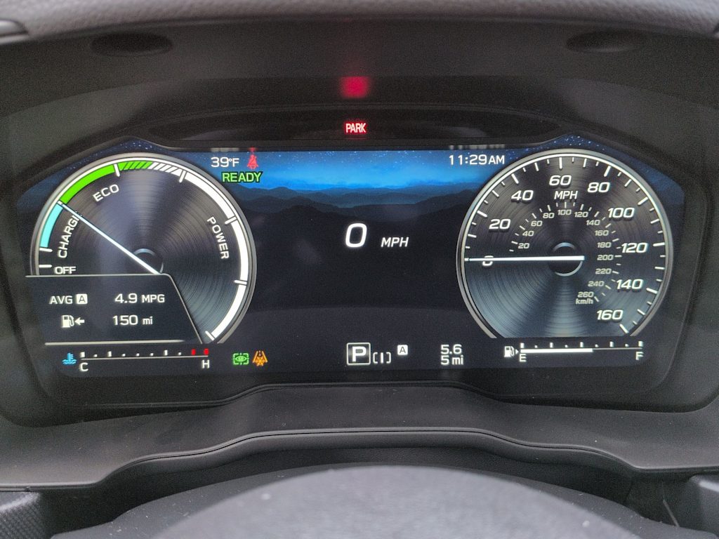 Thumbnail: 2025 Subaru Forester - 16