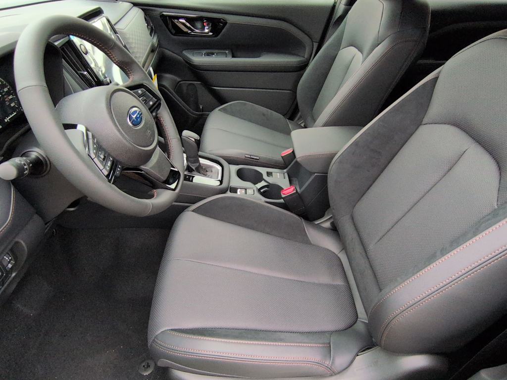 Thumbnail: 2025 Subaru Forester - 11