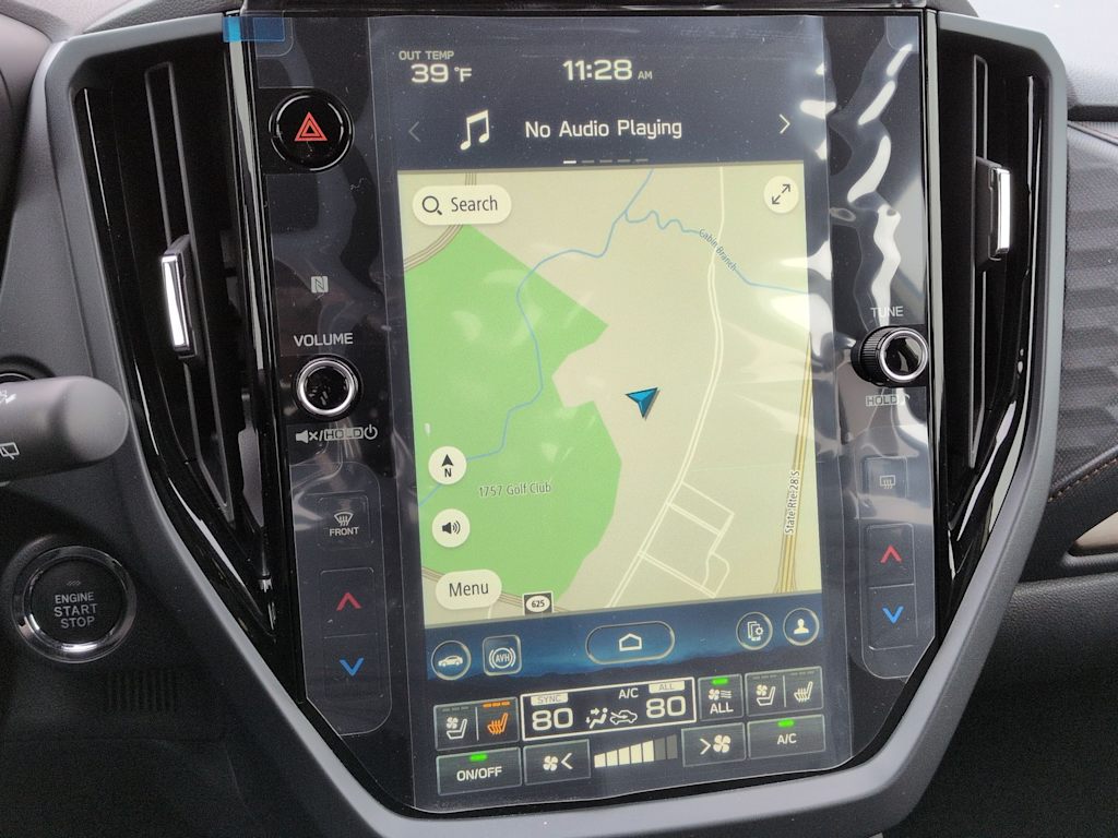 Thumbnail: 2025 Subaru Forester - 35