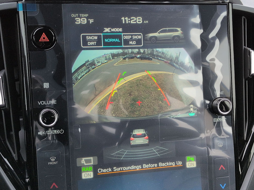 Thumbnail: 2025 Subaru Forester - 36