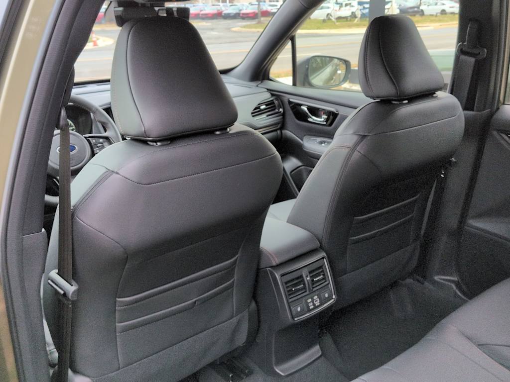 Thumbnail: 2025 Subaru Forester - 13