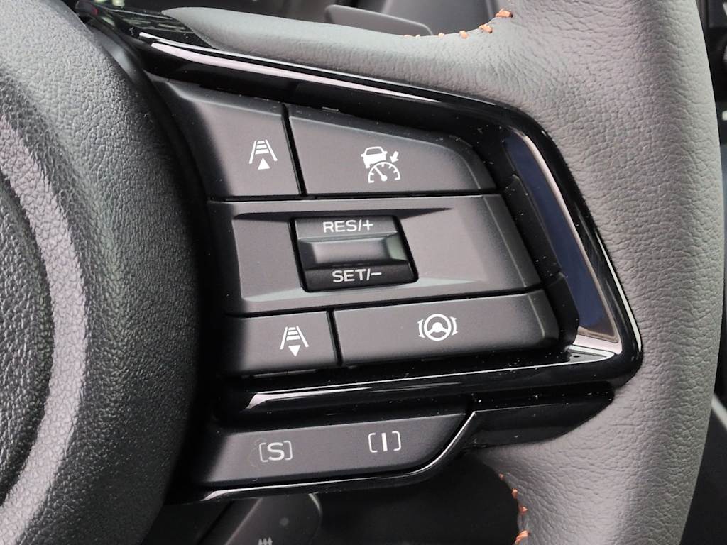 Thumbnail: 2025 Subaru Forester - 32