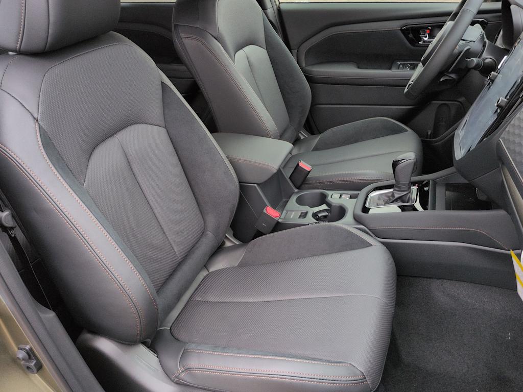 Thumbnail: 2025 Subaru Forester - 30