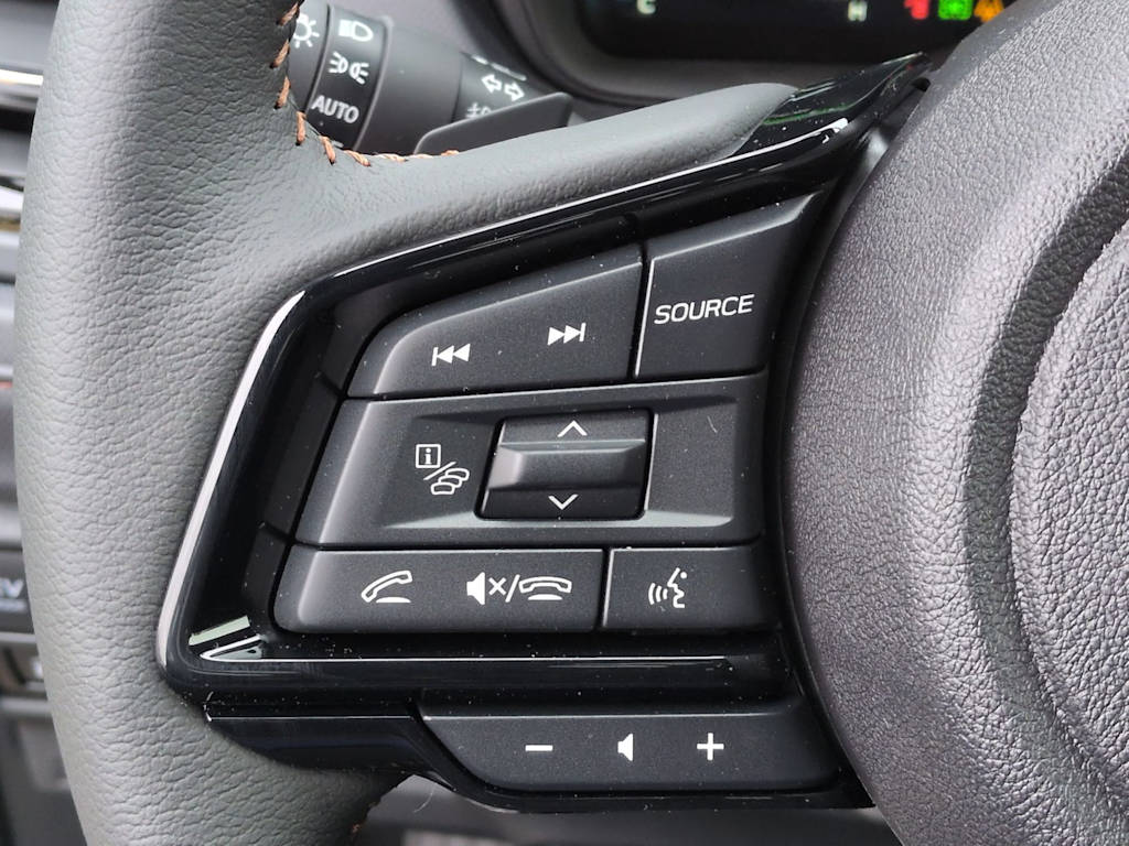 Thumbnail: 2025 Subaru Forester - 31