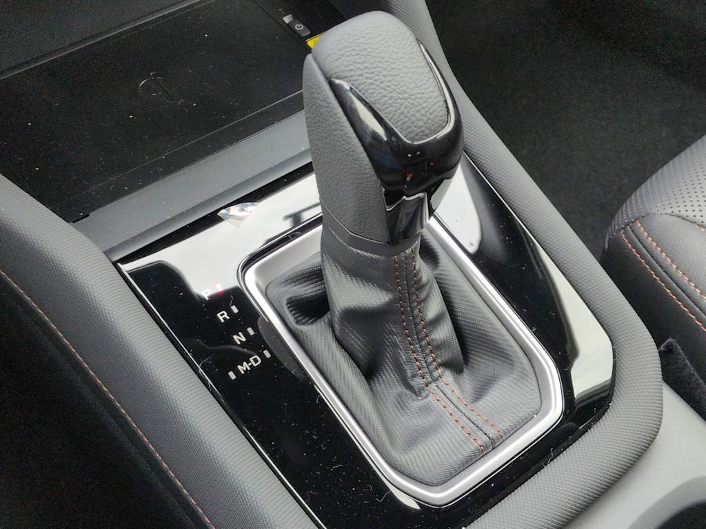 Thumbnail: 2025 Subaru Forester - 15