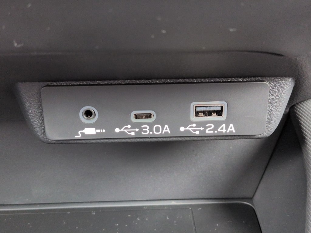 Thumbnail: 2025 Subaru Forester - 38