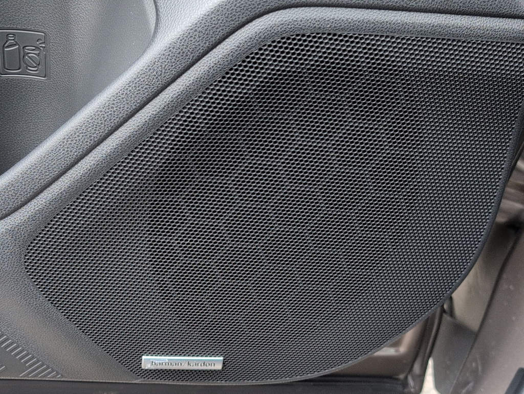 Thumbnail: 2025 Subaru Forester - 35