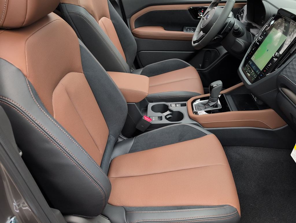 Thumbnail: 2025 Subaru Forester - 12