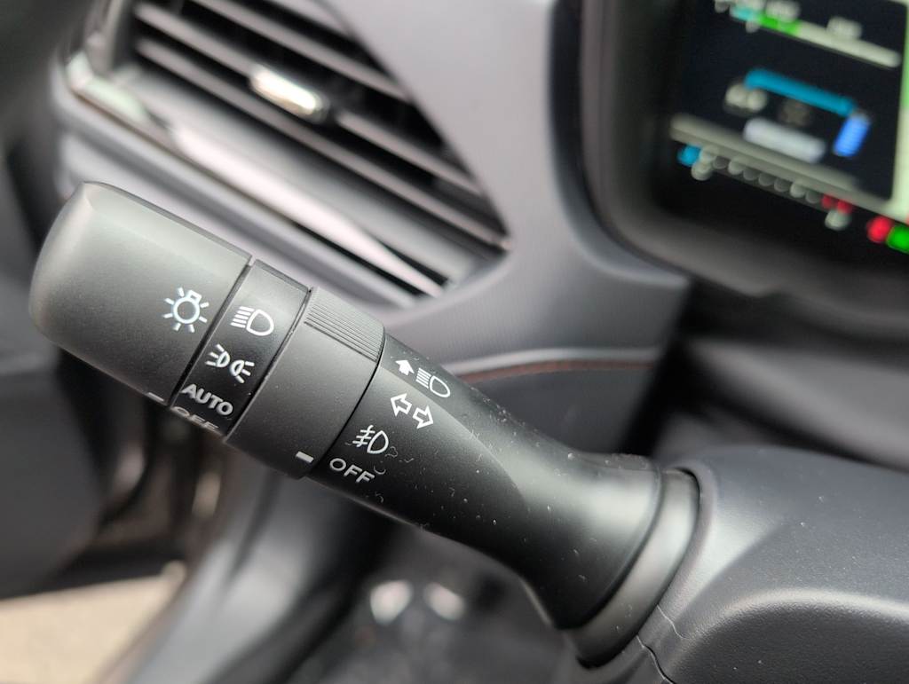 Thumbnail: 2025 Subaru Forester - 16