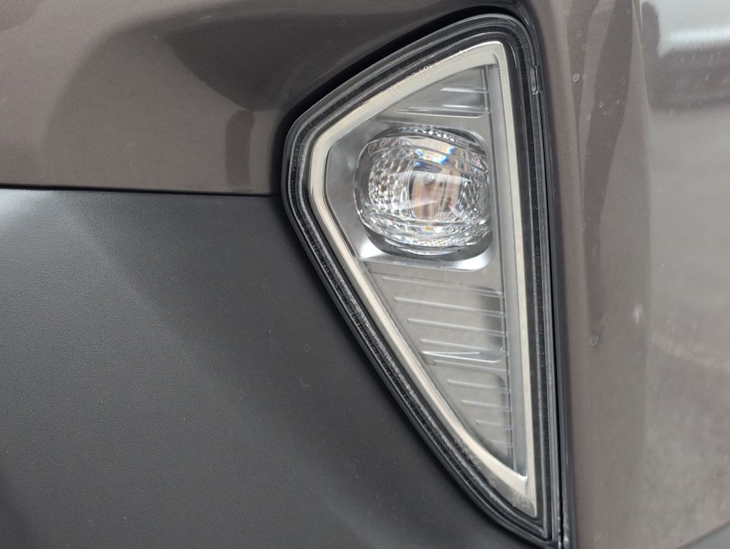 Thumbnail: 2025 Subaru Forester - 24