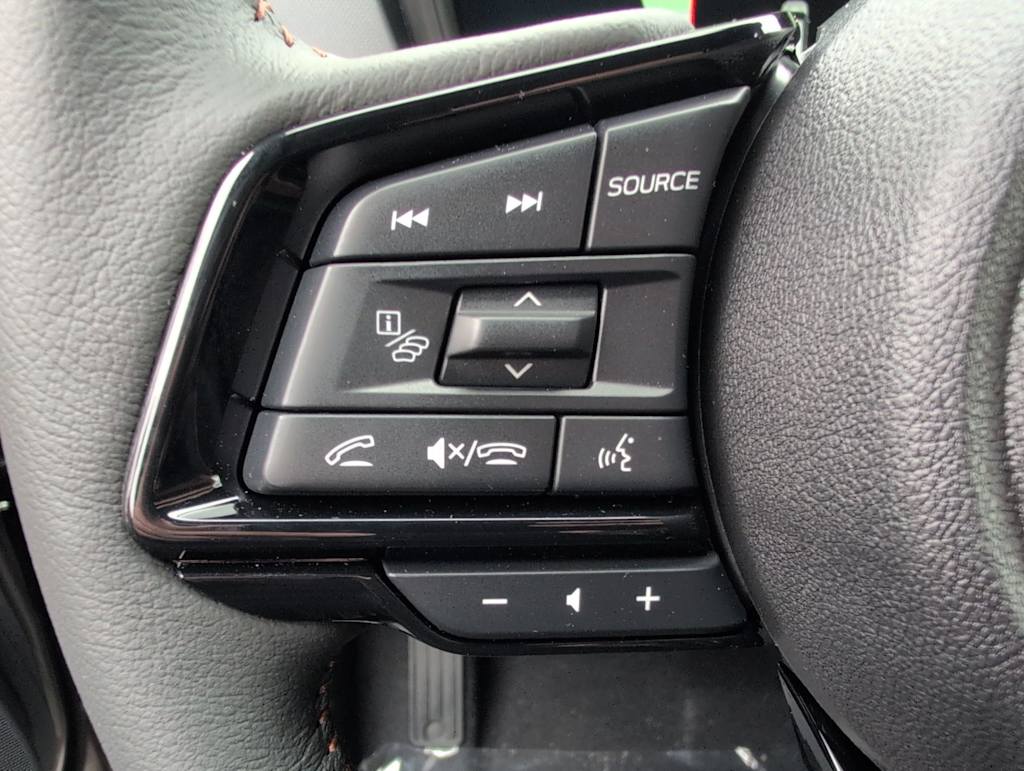 Thumbnail: 2025 Subaru Forester - 30