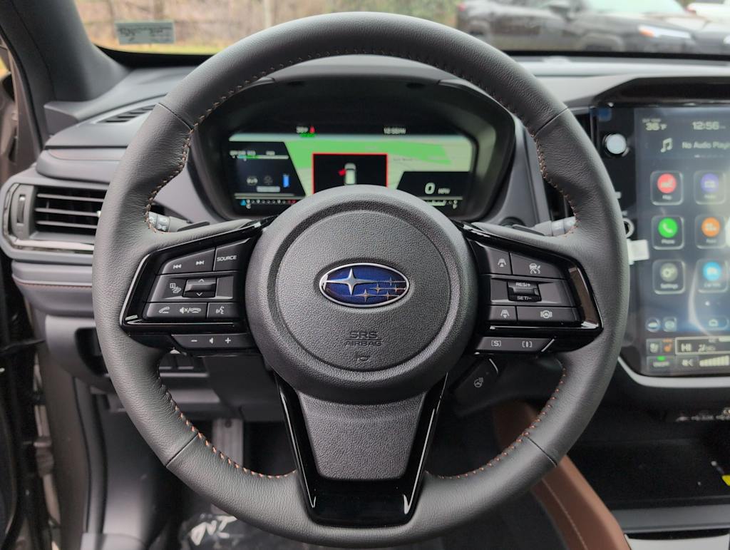 Thumbnail: 2025 Subaru Forester - 14