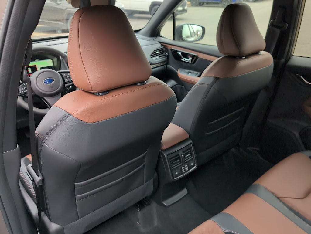 Thumbnail: 2025 Subaru Forester - 13