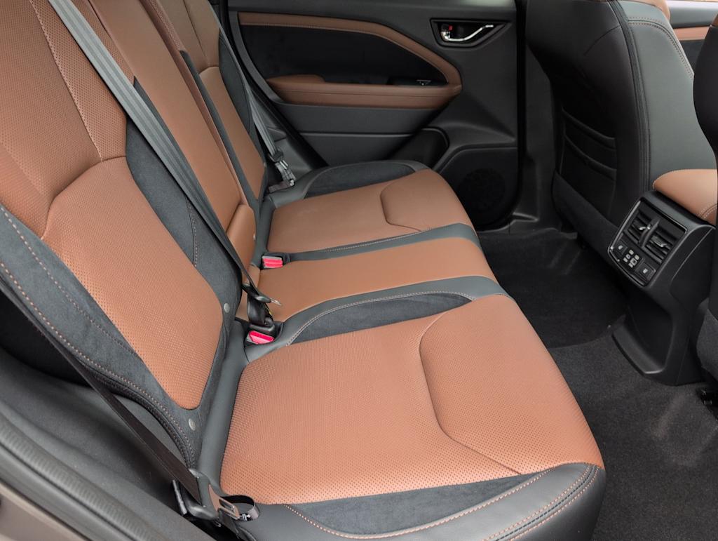 Thumbnail: 2025 Subaru Forester - 29