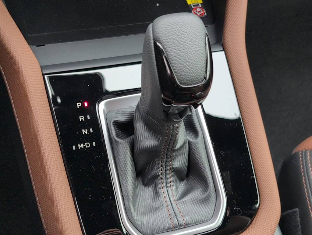 Thumbnail: 2025 Subaru Forester - 37