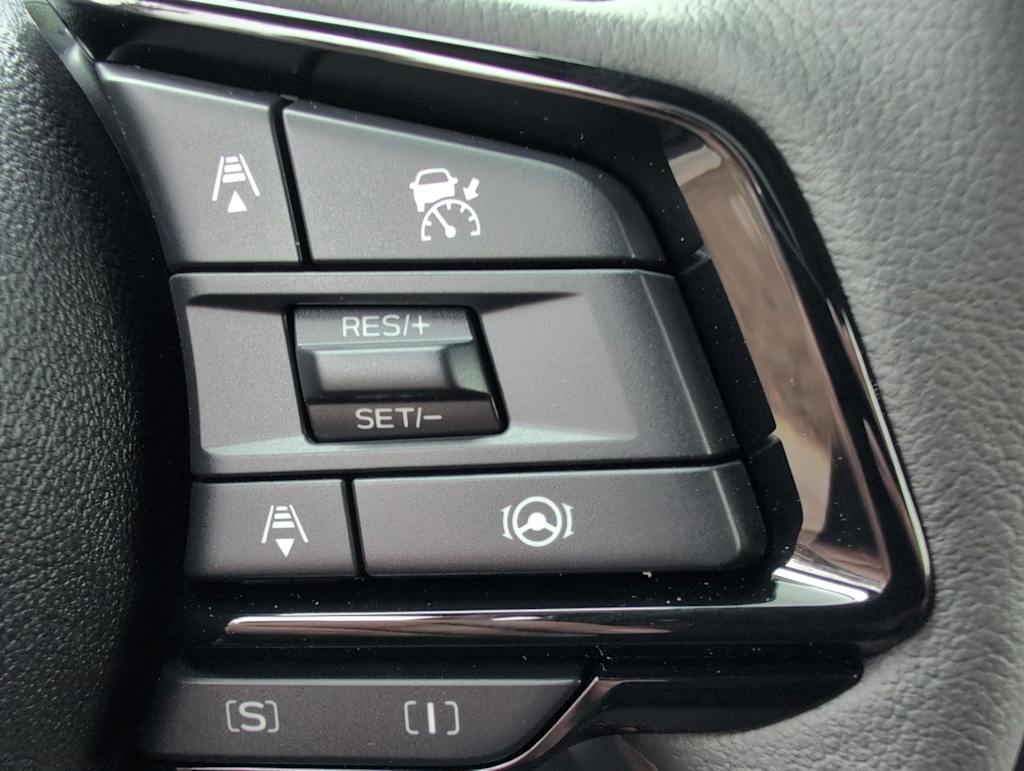 Thumbnail: 2025 Subaru Forester - 31