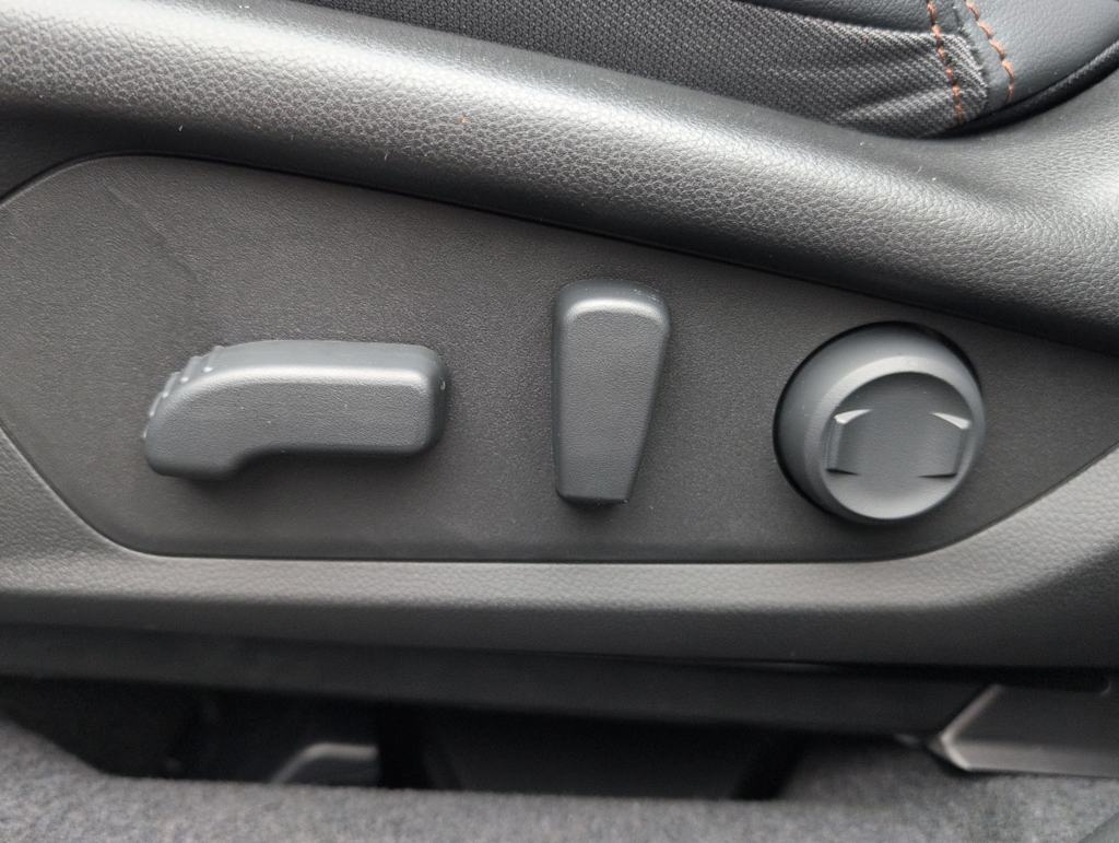 Thumbnail: 2025 Subaru Forester - 26