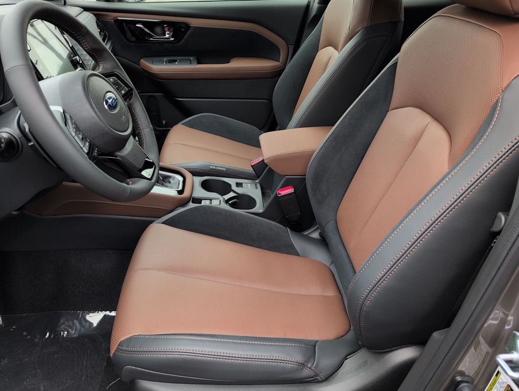 Thumbnail: 2025 Subaru Forester - 11