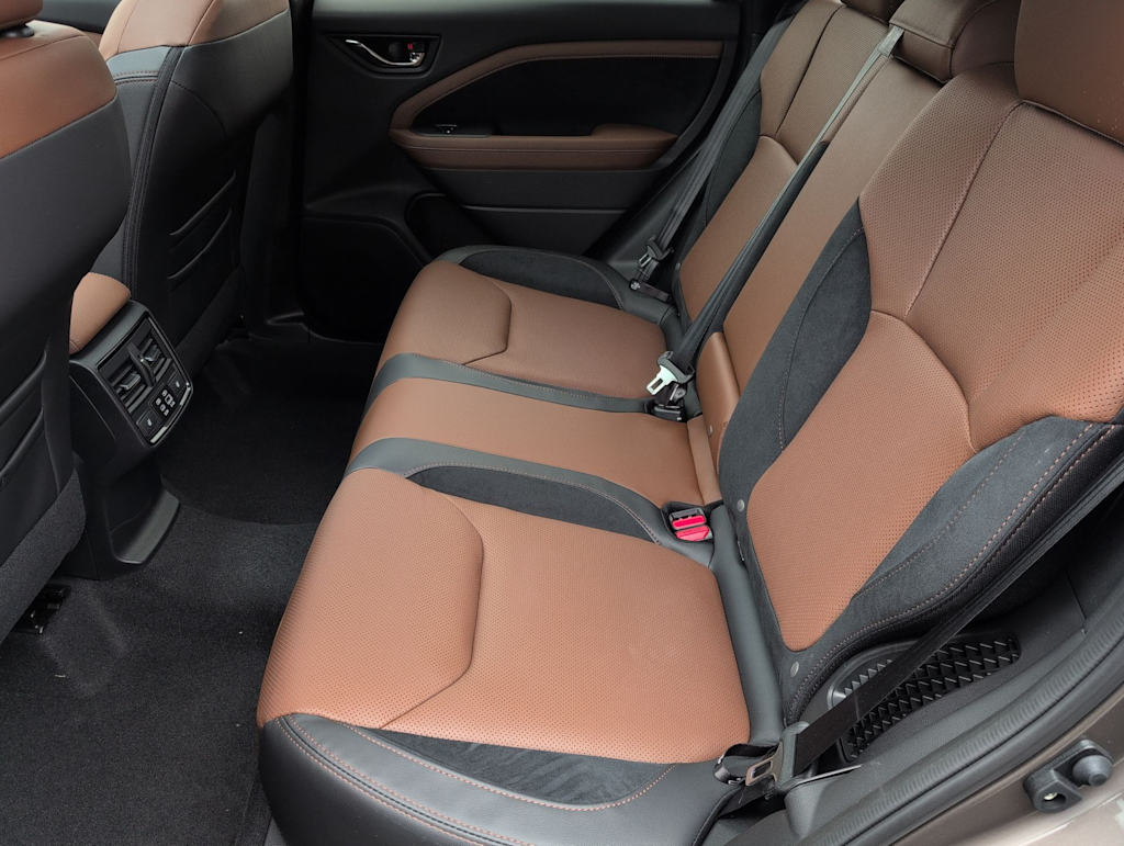 Thumbnail: 2025 Subaru Forester - 28