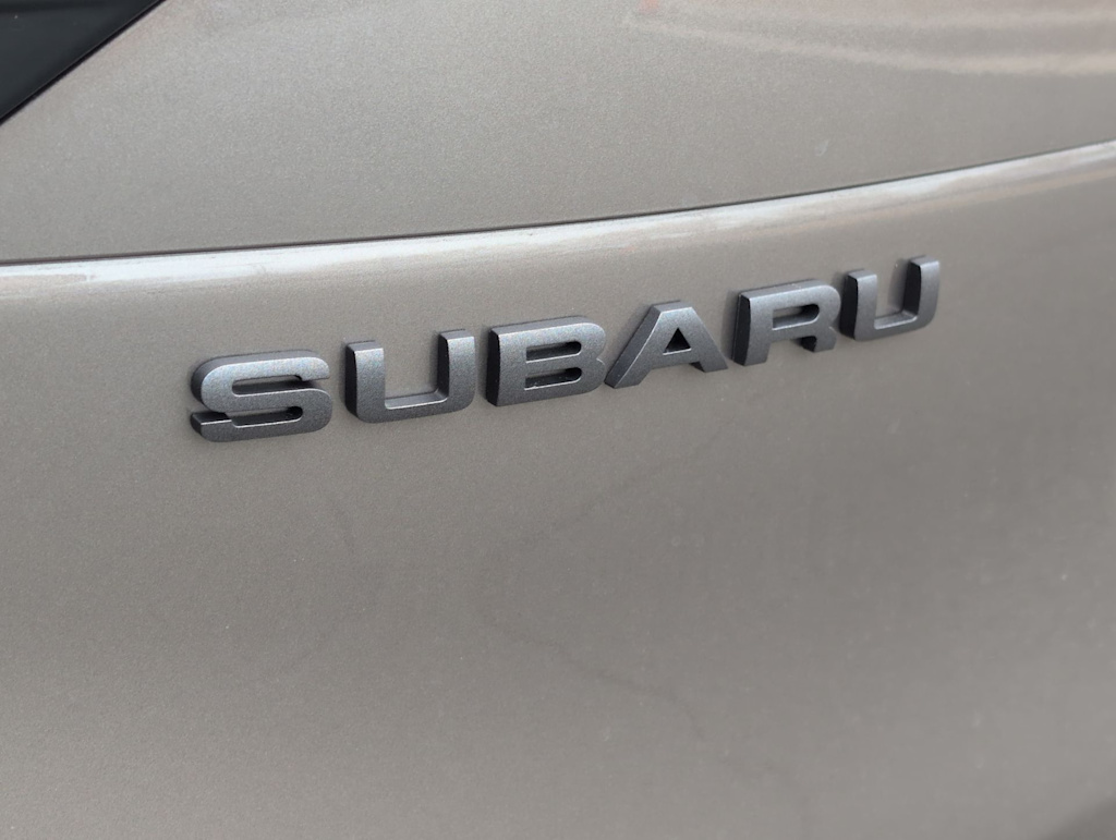 Thumbnail: 2025 Subaru Forester - 7