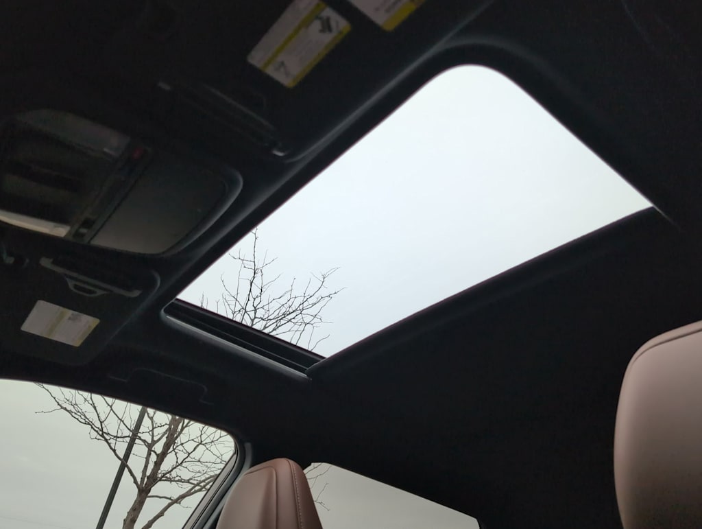 Thumbnail: 2025 Subaru Forester - 27