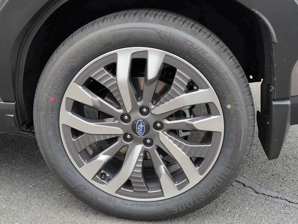 Thumbnail: 2025 Subaru Forester - 8