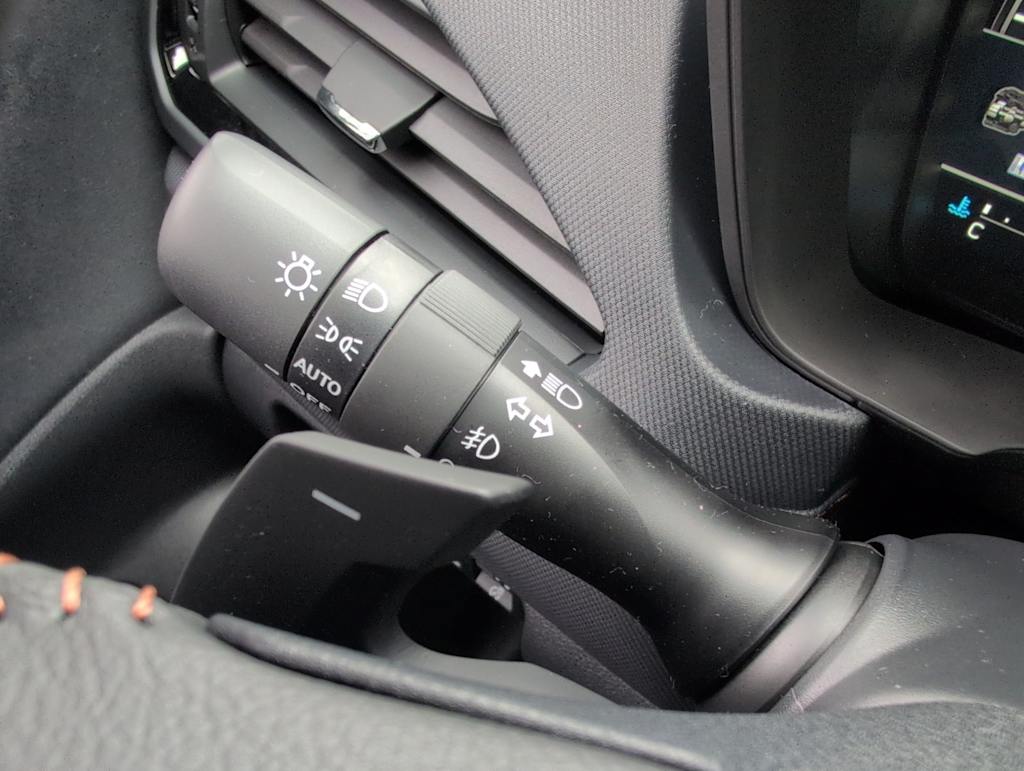 Thumbnail: 2025 Subaru Forester - 16