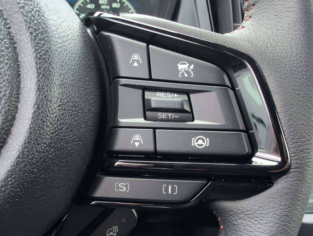 Thumbnail: 2025 Subaru Forester - 32