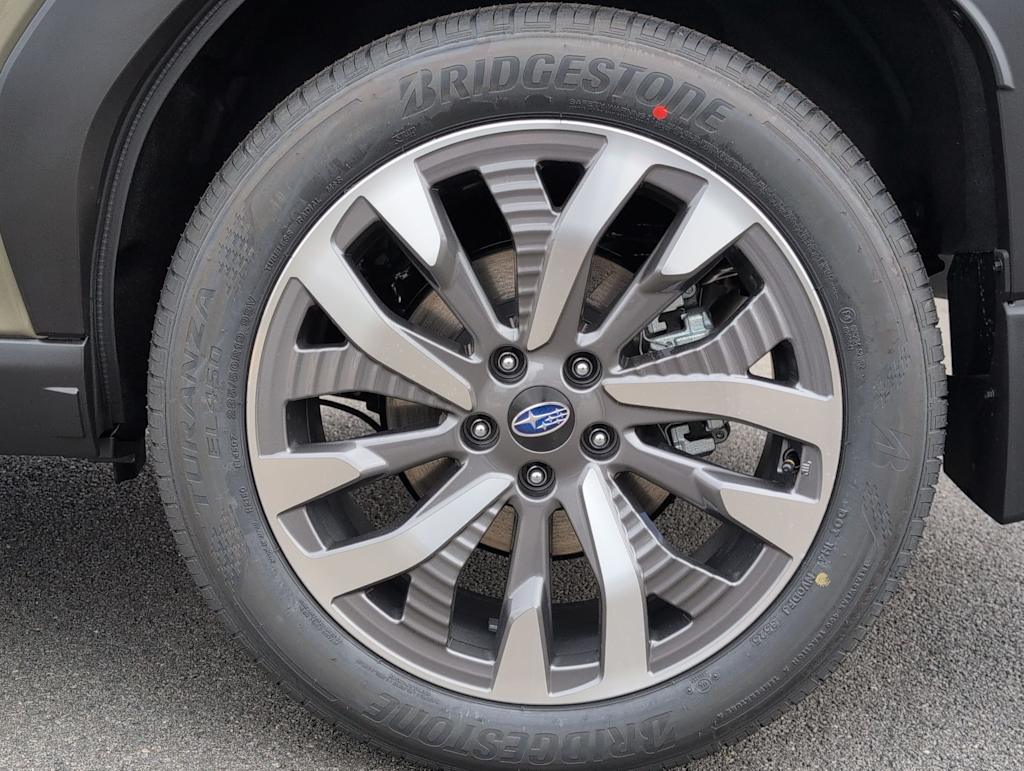 Thumbnail: 2025 Subaru Forester - 8