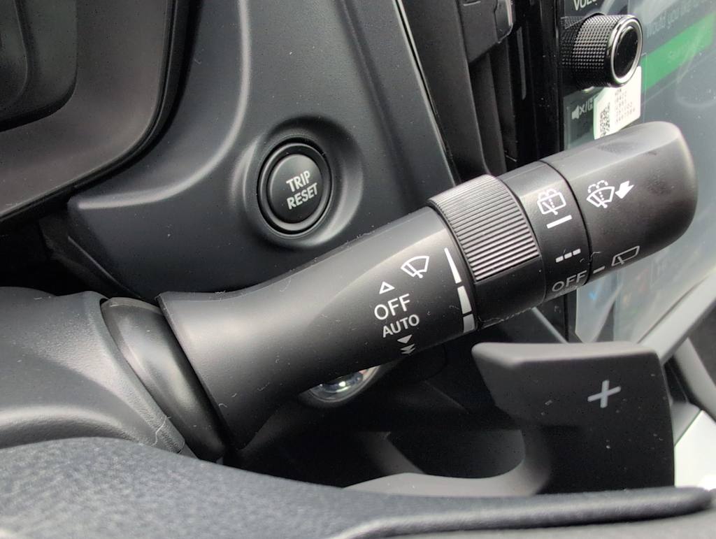 Thumbnail: 2025 Subaru Forester - 33